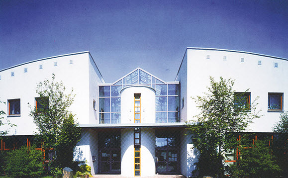 Bruker-Haus-Lahnstein